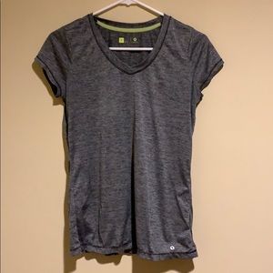 Assorted athletic tops